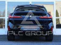 2025 BMW X4