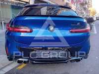 2023 BMW X4
