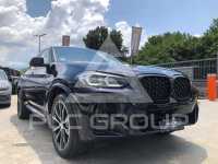 2025 BMW X4