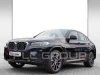 2024 BMW X4