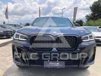 2025 BMW X4