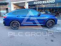 2023 BMW X4