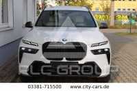2023 BMW X7