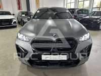 2025 BMW X6