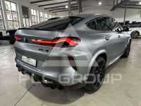 2025 BMW X6