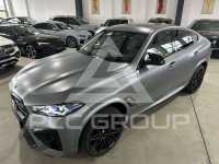 2025 BMW X6