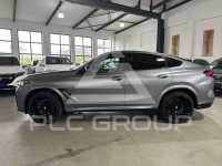 2025 BMW X6