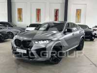 2025 BMW X6