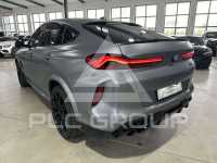 2025 BMW X6