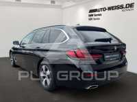 2023 BMW 520