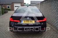 2023 BMW 520