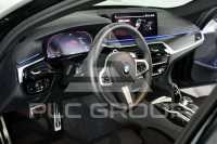 2025 BMW 320