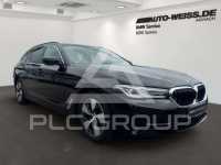 2023 BMW 520