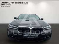 2023 BMW 520