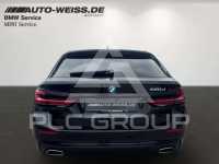 2023 BMW 520