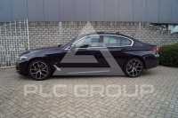 2023 BMW 520