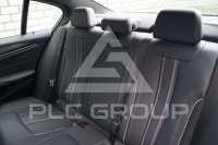 2023 BMW 520
