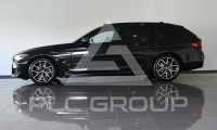 2025 BMW 320