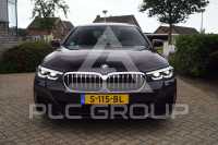 2023 BMW 520