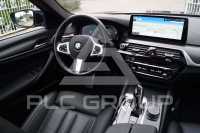 2023 BMW 520