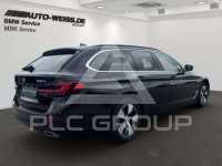 2023 BMW 520