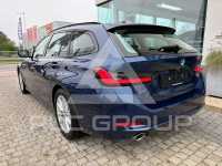 2023 BMW 318