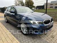 2023 BMW 318