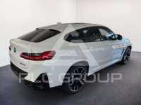 2023 BMW X4