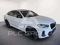 2023 BMW X4