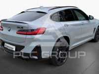 2025 BMW X4