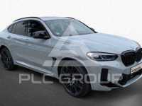 2025 BMW X4