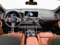 2025 BMW X4