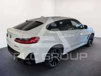 2023 BMW X4