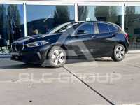 2023 BMW 118