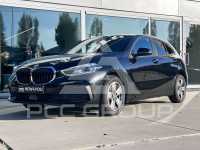 2023 BMW 118