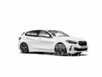 2023 BMW 118