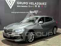 2023 BMW 118