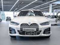2025 BMW 420