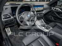 2025 BMW 420