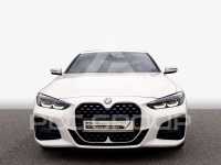 2025 BMW 420