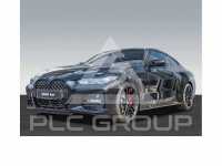 2026 BMW 420