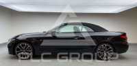 2025 BMW 420