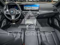 2025 BMW 420