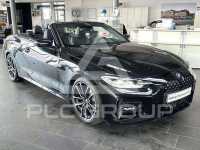 2025 BMW 420