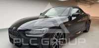 2025 BMW 420
