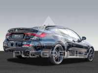 2026 BMW 420