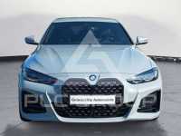 2025 BMW 420