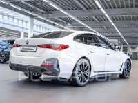 2025 BMW 420