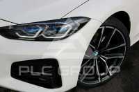 2025 BMW 420