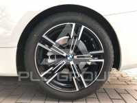 2025 BMW 420